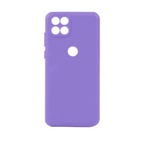 Casper Via E30 Lila Uyumlu Silikon Kılıf