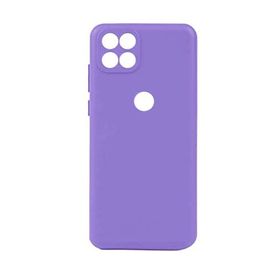 Casper Via E30 Lila Uyumlu Silikon Kılıf