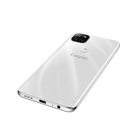 Casper VIA E30 Plus 128 GB 4 GB Ram Beyaz