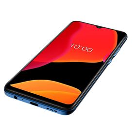 Casper VIA E30 Plus 128 GB 4 GB Ram Mavi