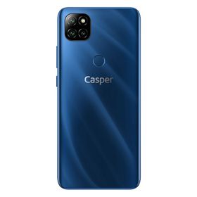 Casper VIA E30 Plus 128 GB 4 GB Ram