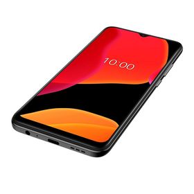 Casper VIA E30 Plus 128GB 4GB Ram Siyah