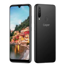 Casper VIA E4 32 GB 3 GB Ram