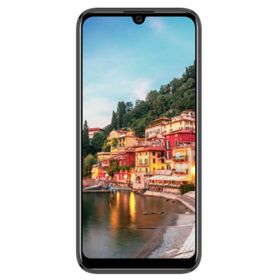 Casper VIA E4 32GB 3GB Ram Siyah