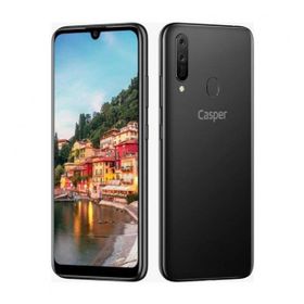Casper VIA E4 32GB Outlet-Teşhir
