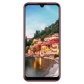 Casper Via E4 Duos 32 GB Kırmızı