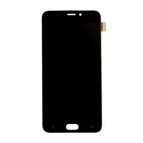 Casper Via F1 Siyah Çıtasız Uyumlu Lcd Ekran Dokunmatik