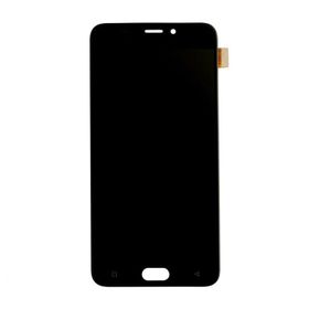 Casper Via F1 Siyah Çıtasız Uyumlu Lcd Ekran Dokunmatik