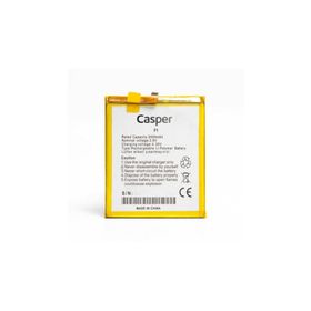 Casper Via F1 Uyumlu Batarya