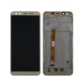 Casper Via F2 Dokunmatik Çıtalı Siyah Lcd Ekran