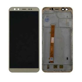 Casper Via F2 Dokunmatik Çıtalı Siyah Lcd Ekran