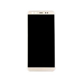 Casper Via F2 Dokunmatik Çıtalı Siyah Lcd Ekran