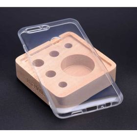 Casper Via F2 Silikon Kapak Cep Telefonu Kılıfı