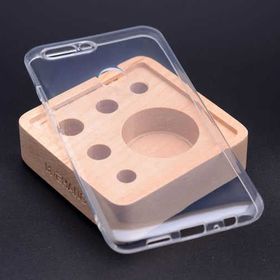Casper Via F2 Silikon Kapak Cep Telefonu Kılıfı
