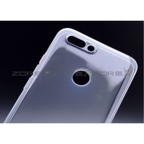 Casper Via F2 Silikon Kapak Cep Telefonu Kılıfı