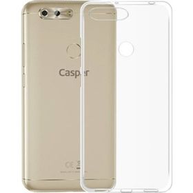 Casper Via F2 Silikon Kılıf