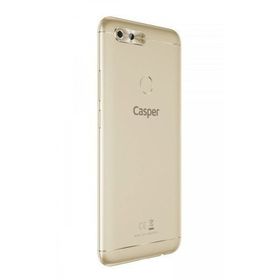Casper Via F2 Silikon Kılıf