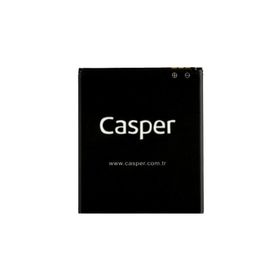 Casper via F2 Uyumlu Batarya