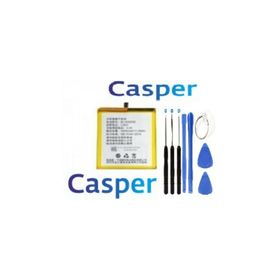 Casper via F2 Uyumlu Batarya