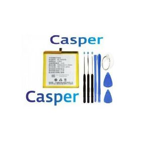 Casper via F2 Uyumlu Batarya