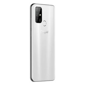 Casper VIA F20 128GB 4GB Ram Beyaz