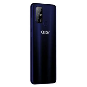 Casper VIA F20 128GB 4GB Ram Mavi