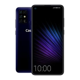 Casper VIA F20 128GB 4GB Ram Mavi