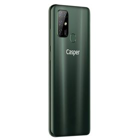 Casper VIA F20 128GB 4GB Ram Yeşil