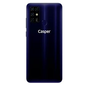 Casper VIA F20 128GB 4GB Ram