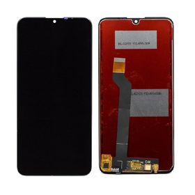 Casper Via F3 LCD Siyah Dokunmatik Ekran