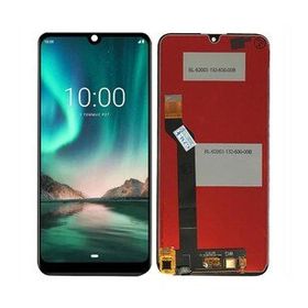 Casper Via F3 LCD Siyah Dokunmatik Ekran