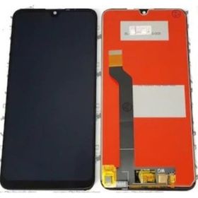 Casper Via F3 LCD Siyah Dokunmatik Ekran