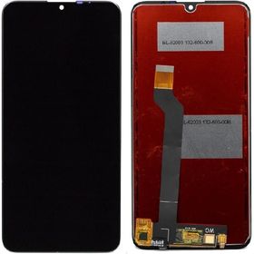 Casper Via F3 LCD Siyah Dokunmatik Ekran