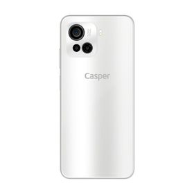 Casper VIA F30 128 GB 4 GB Ram Beyaz