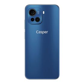 Casper VIA F30 128 GB 4 GB Ram Mavi