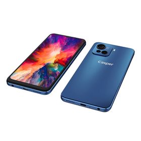 Casper VIA F30 128 GB 4 GB Ram Mavi