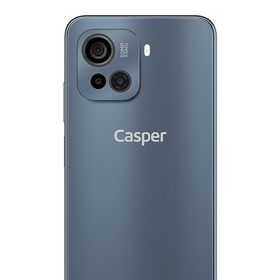Casper VIA F30 128GB 4GB Ram Gri