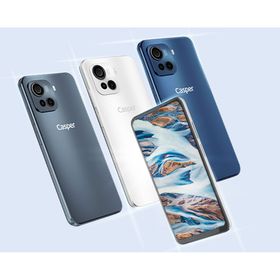 Casper VIA F30 Plus 128GB 8GB Ram Gri