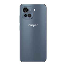 Casper VIA F30 Plus 128GB 8GB Ram Gri