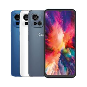 Casper VIA F30 Plus 128GB 8GB Ram Gri