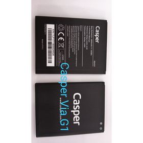 Casper Via G1 Batarya Pil