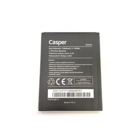 Casper Via G1 Batarya Pil