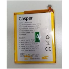 Casper Via G4 Batarya