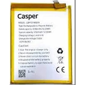 Casper Via G4 Batarya
