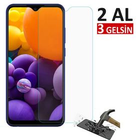 Casper Via G4 Kırılmaz Temperli Cam Uyumlu Ekran Koruyucu