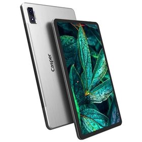 Casper VIA L40 128GB 10.4 inç GümüşTablet PC