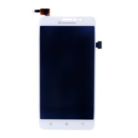 Casper Via M1 Beyaz Çıtasız Uyumlu Lcd Ekran Dokunmatik