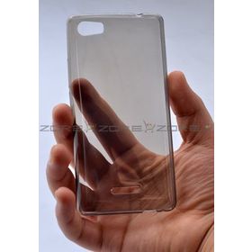 Casper Via M1 Ultra ince kapak 0.2 mm Silikon Kılıf
