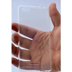 Casper Via M1 Ultra ince kapak 0.2 mm Silikon Kılıf