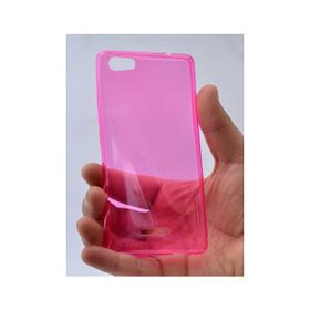 Casper Via M1 Ultra ince kapak 0.2 mm Silikon Kılıf